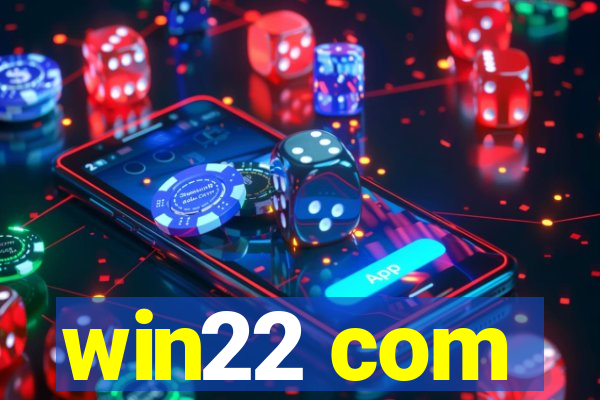 win22 com