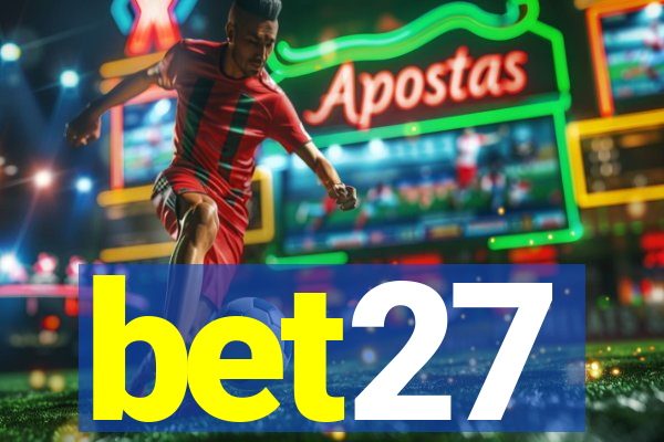 bet27