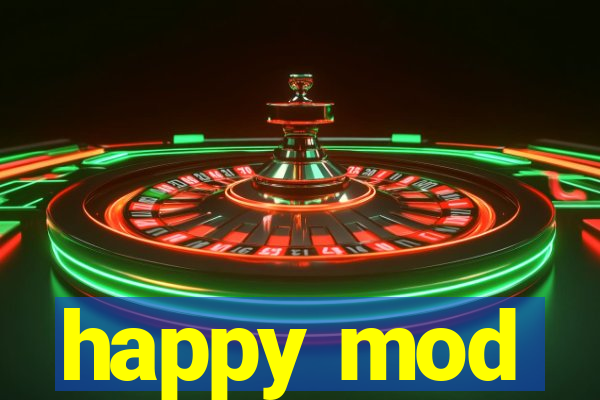 happy mod