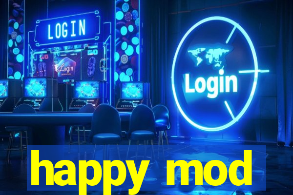happy mod