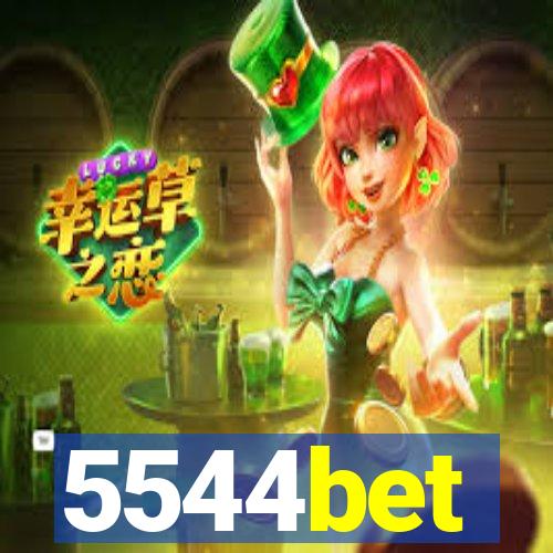 5544bet