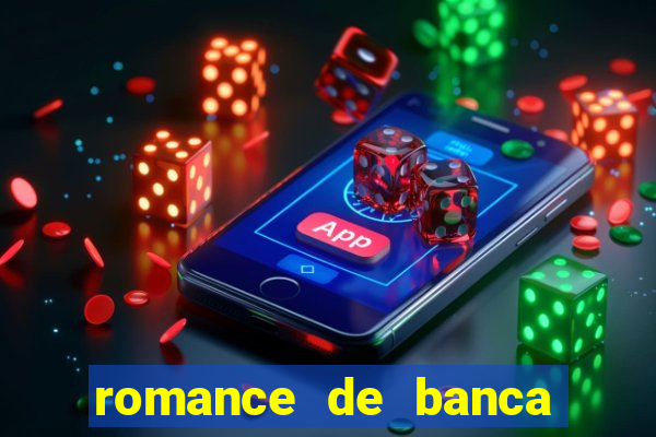 romance de banca digital 2014