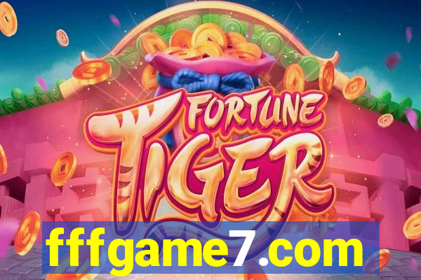 fffgame7.com