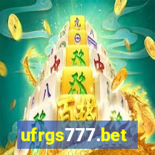 ufrgs777.bet