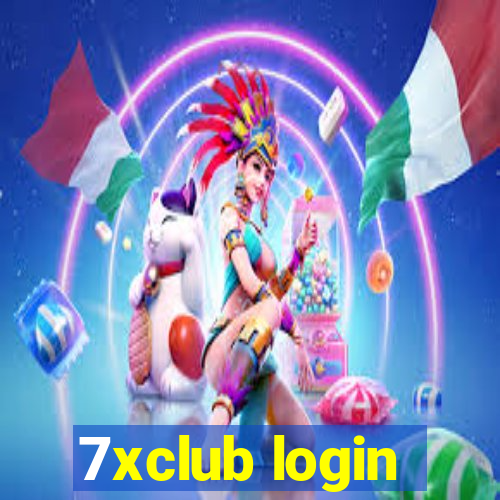 7xclub login