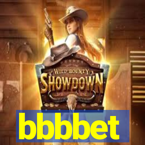 bbbbet