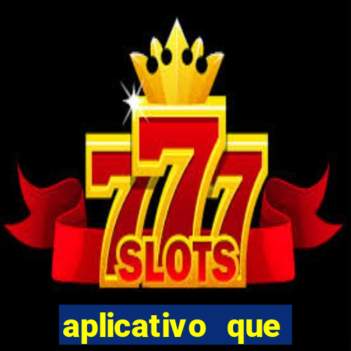 aplicativo que mostra resultado de jogos