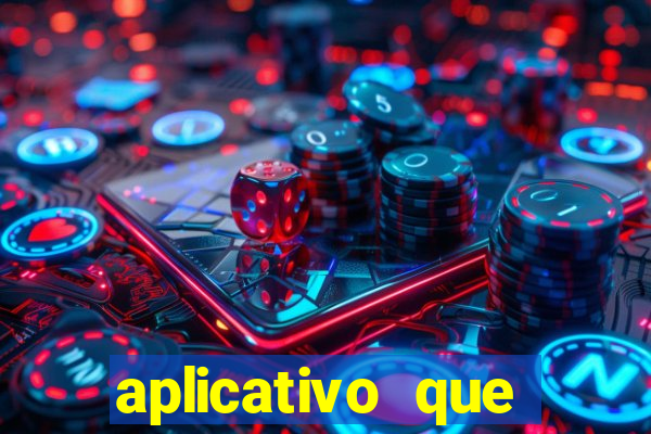 aplicativo que mostra resultado de jogos