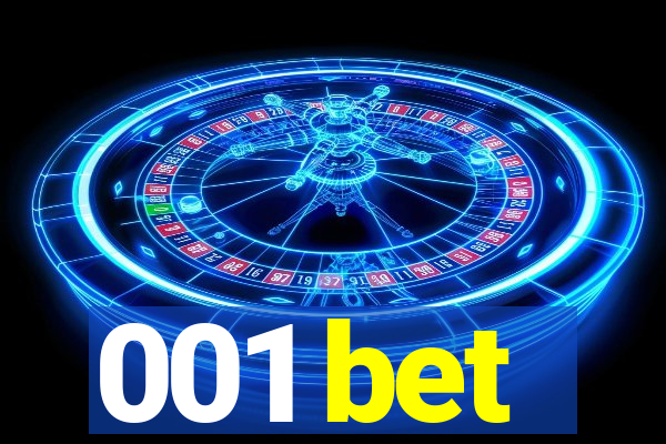001 bet
