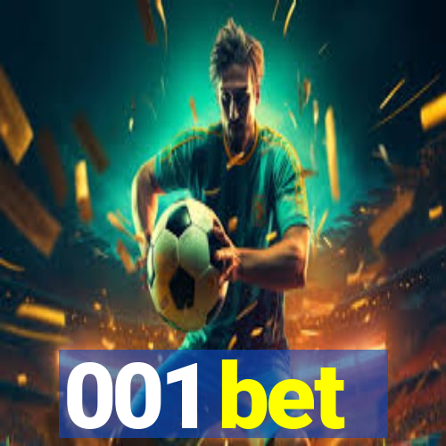 001 bet