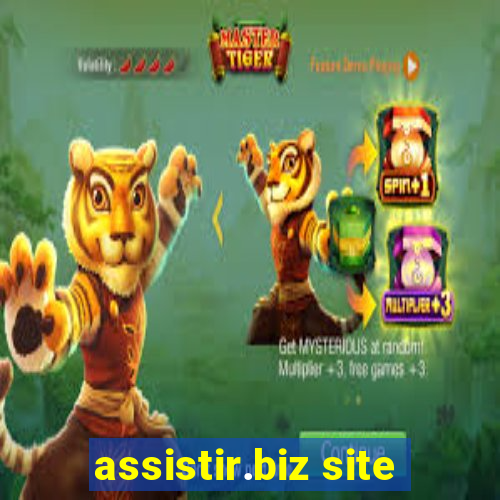 assistir.biz site