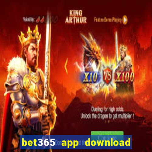 bet365 app download play store