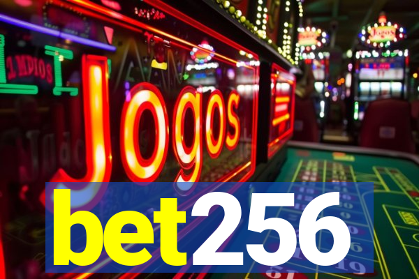 bet256