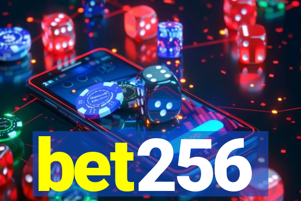 bet256