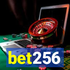 bet256