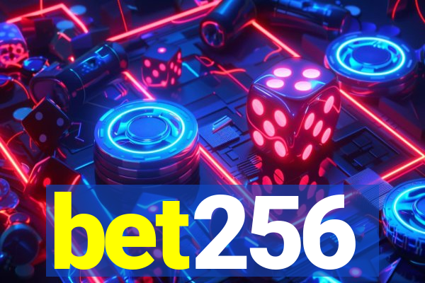 bet256