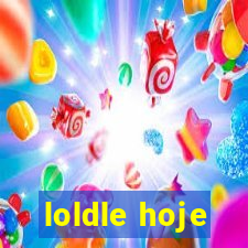 loldle hoje