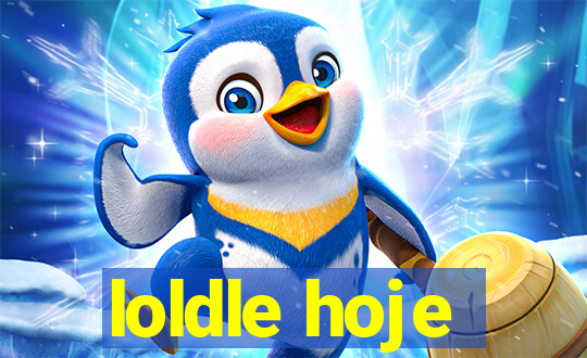 loldle hoje