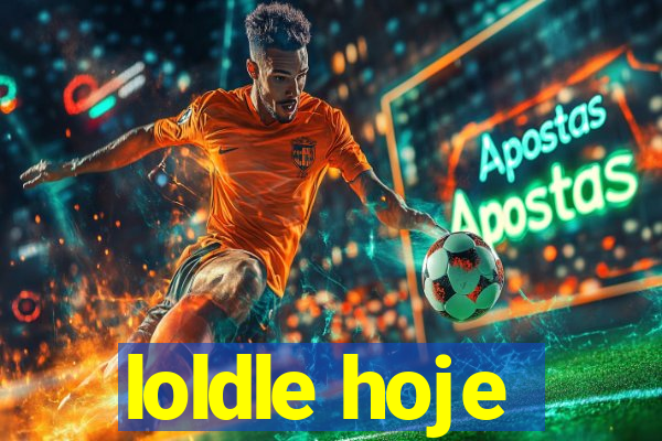 loldle hoje