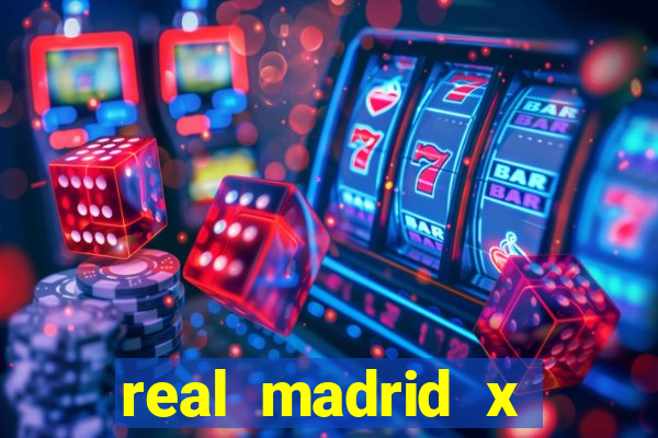 real madrid x barcelona futemax