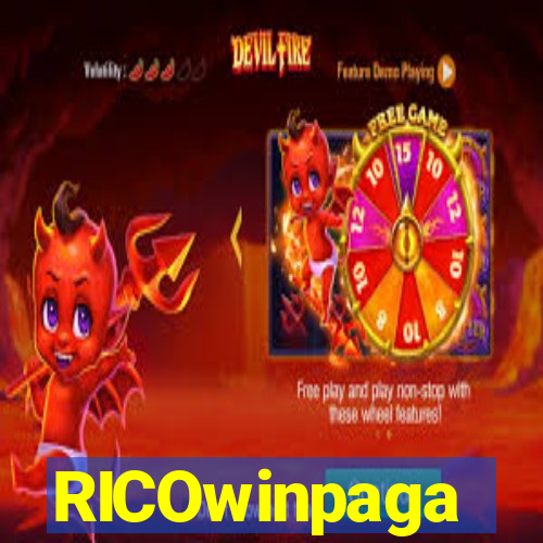 RICOwinpaga