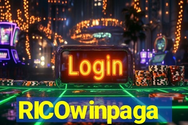 RICOwinpaga