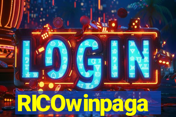 RICOwinpaga