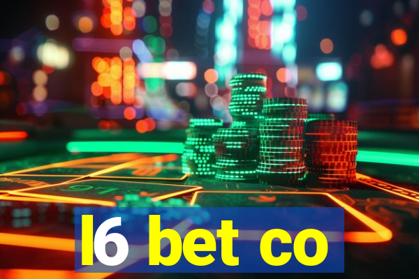 l6 bet co