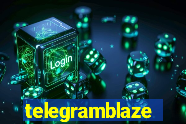 telegramblaze