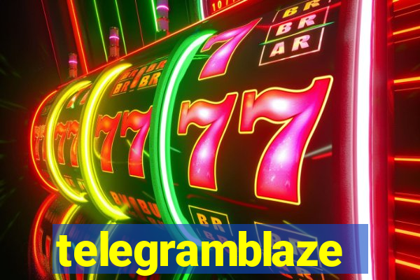 telegramblaze