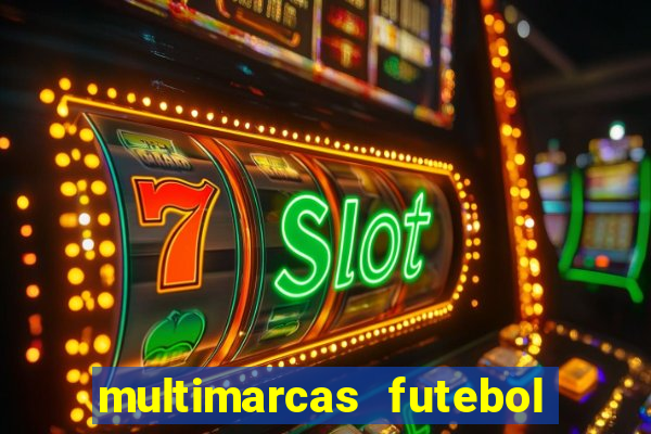 multimarcas futebol ao vivo