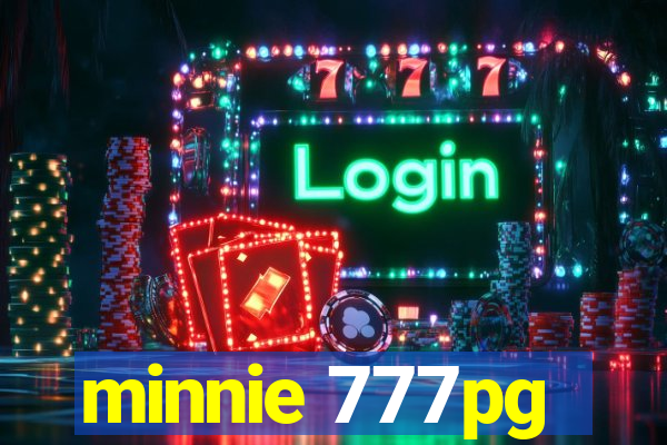 minnie 777pg