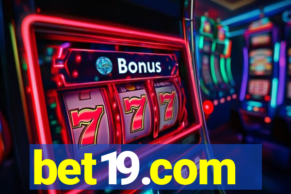 bet19.com