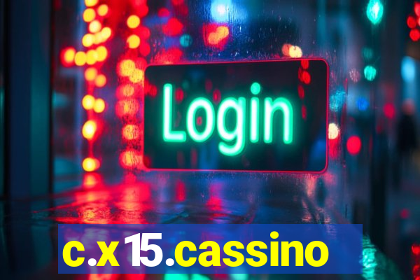 c.x15.cassino