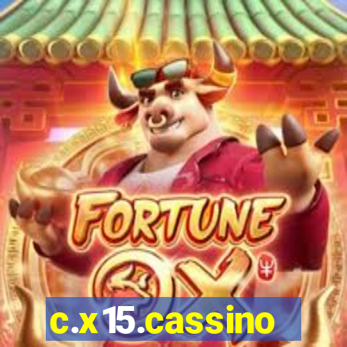 c.x15.cassino