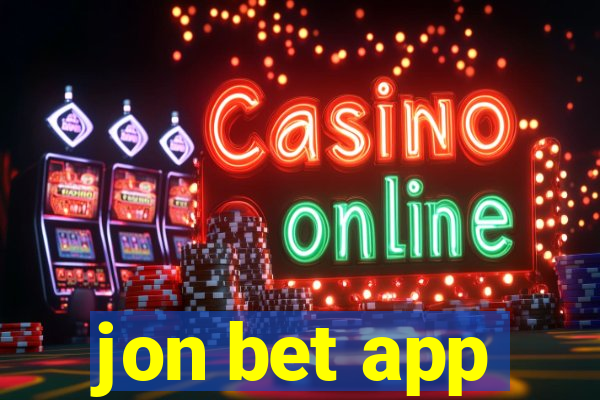 jon bet app