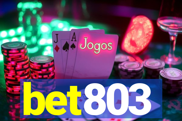 bet803