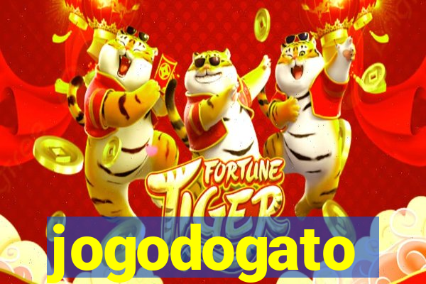 jogodogato