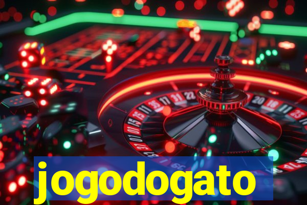 jogodogato