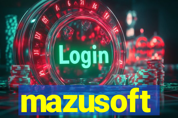 mazusoft
