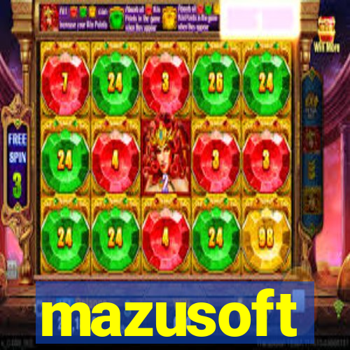 mazusoft