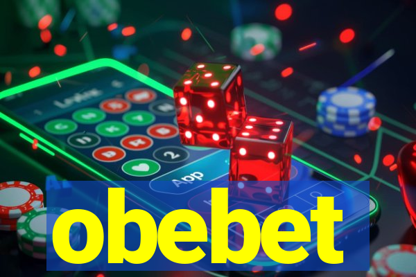obebet