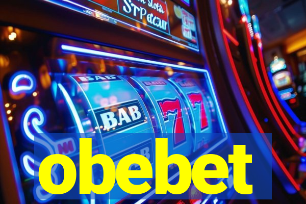 obebet
