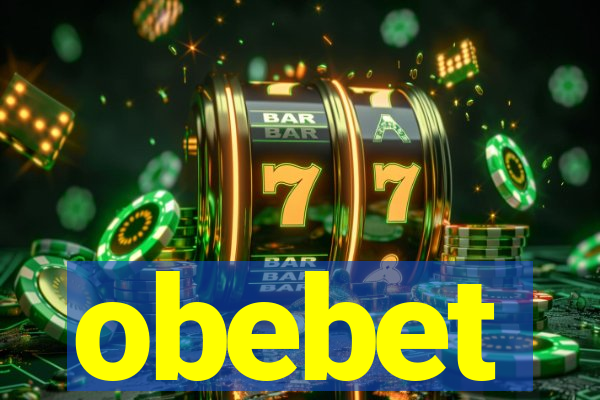 obebet