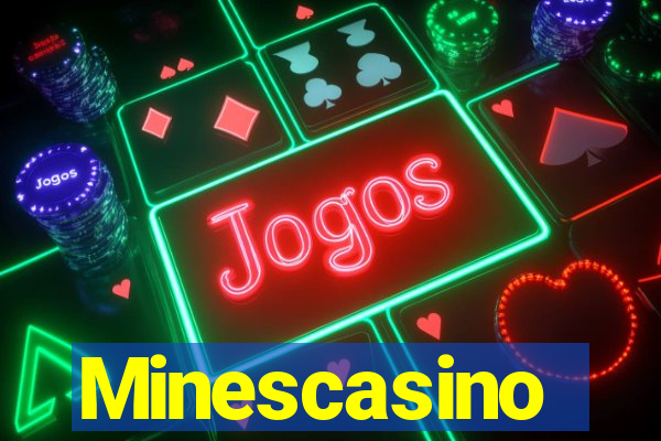 Minescasino