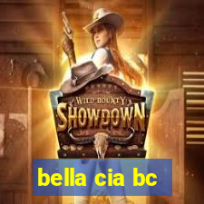 bella cia bc