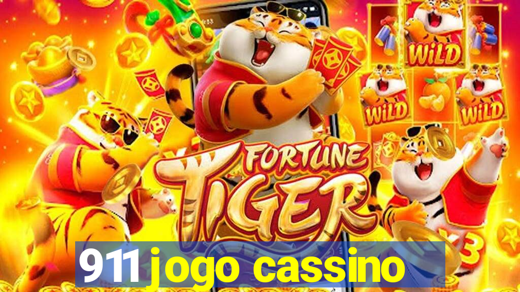 911 jogo cassino