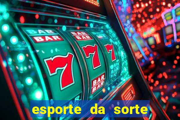 esporte da sorte logo png