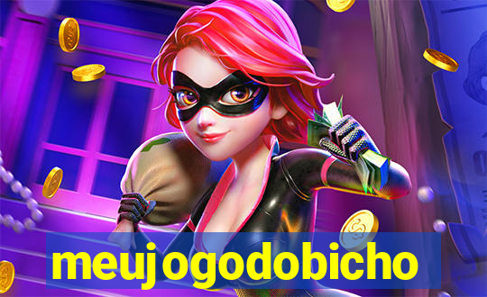 meujogodobicho