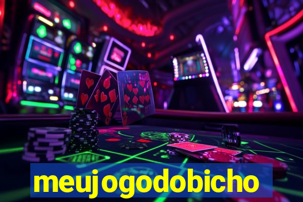 meujogodobicho